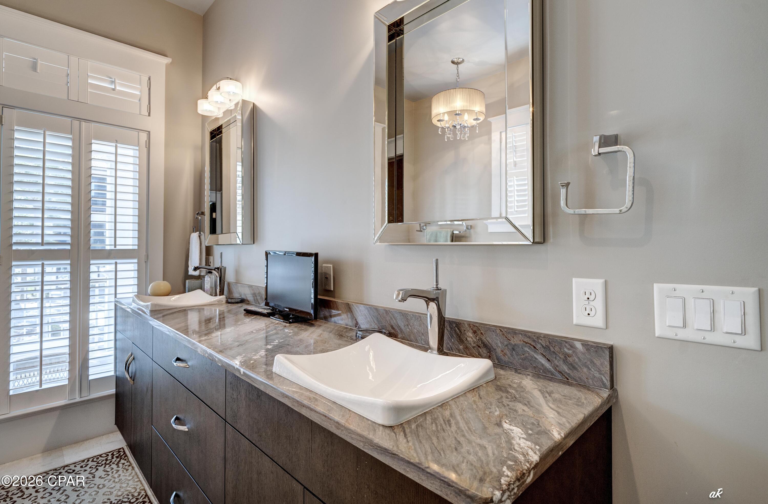 Carillon Beach - Residential