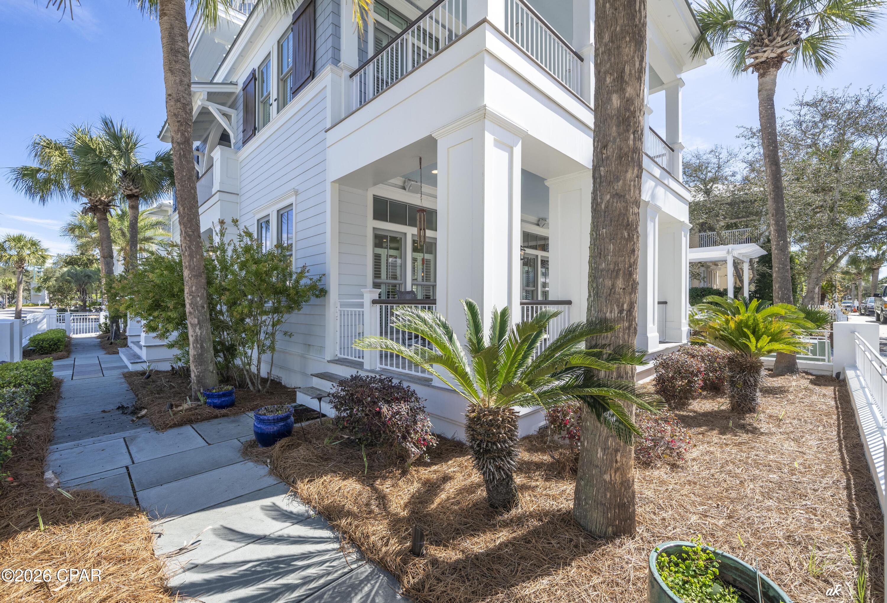 Carillon Beach - Residential