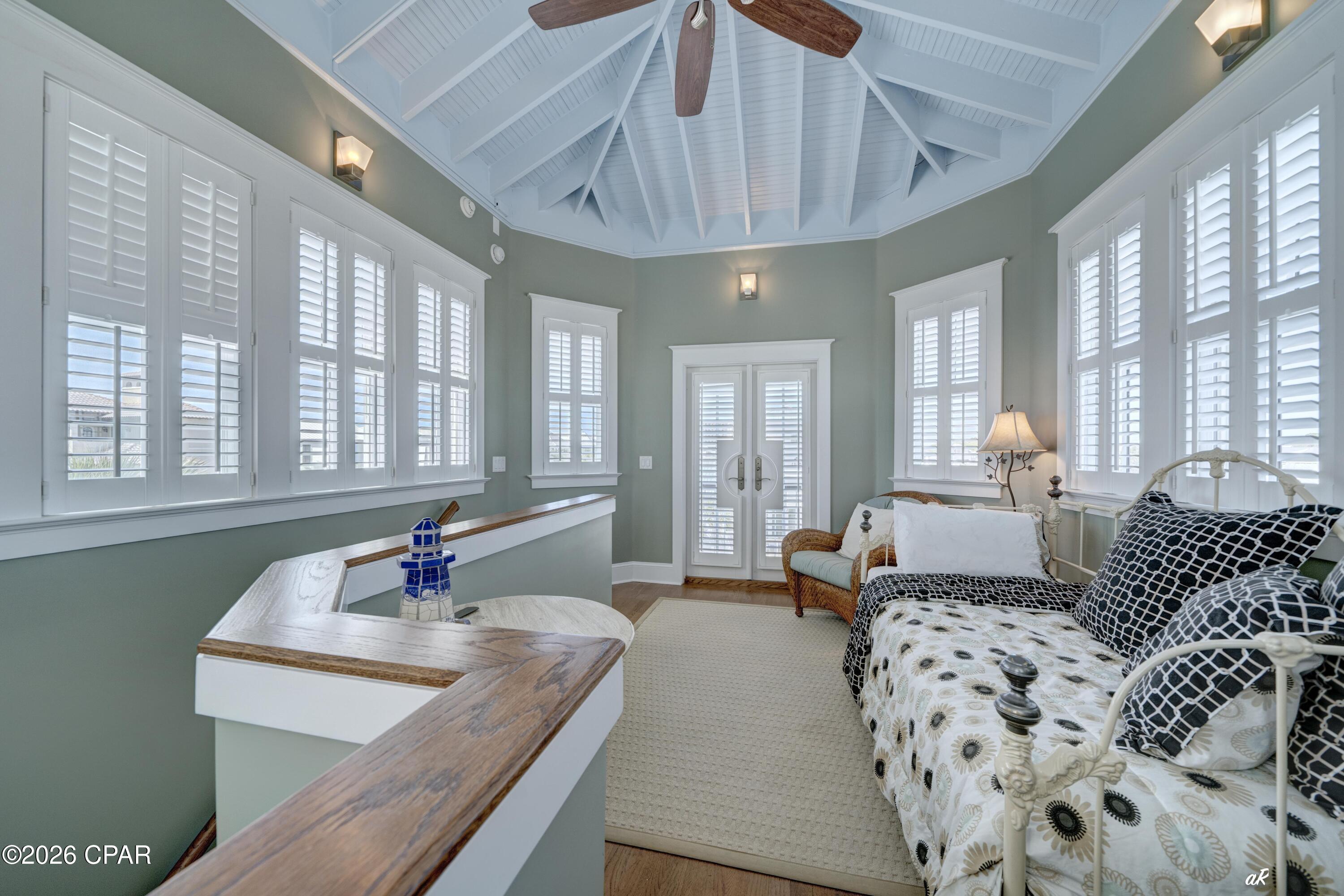 Carillon Beach - Residential