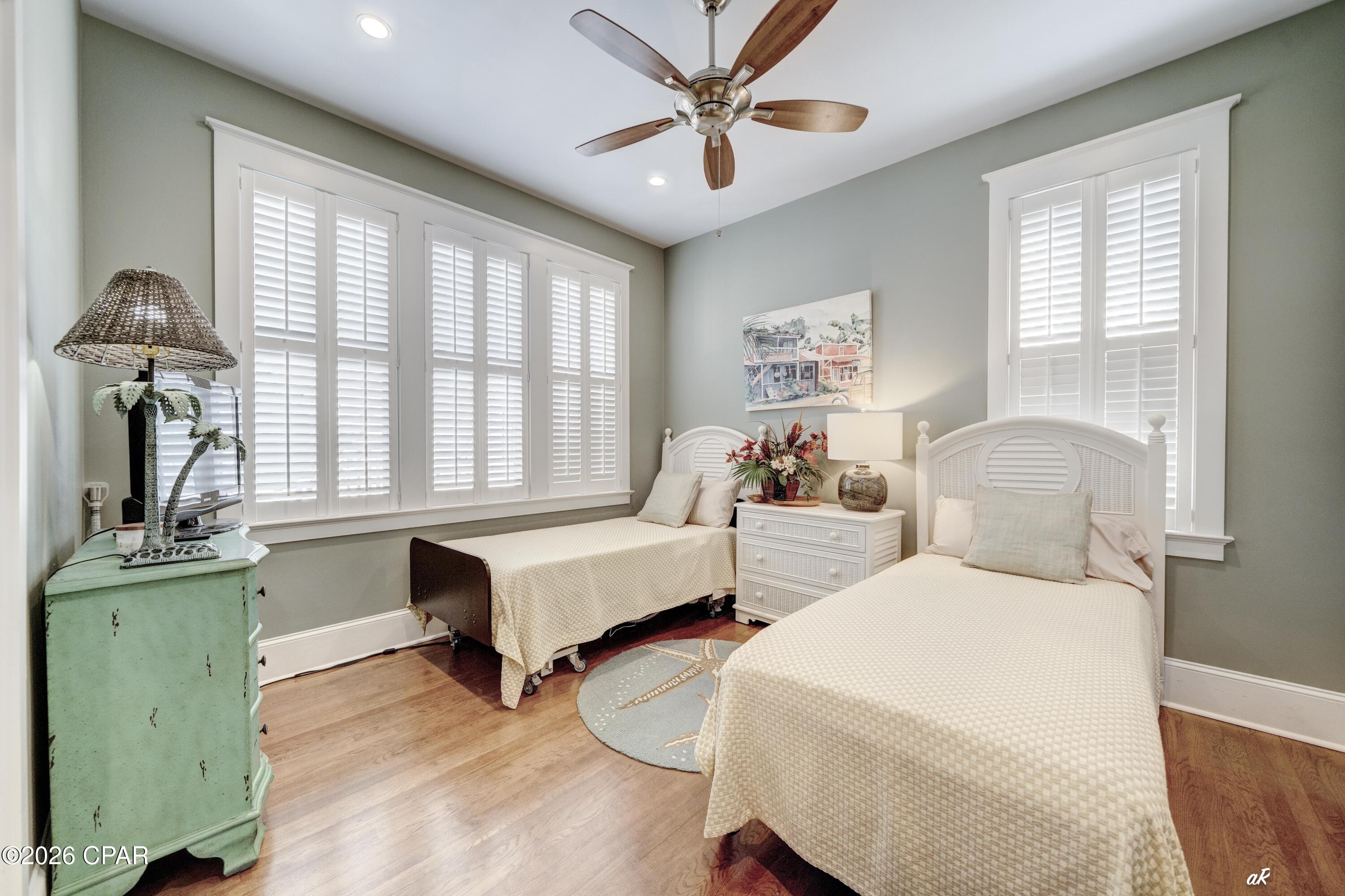 Carillon Beach - Residential