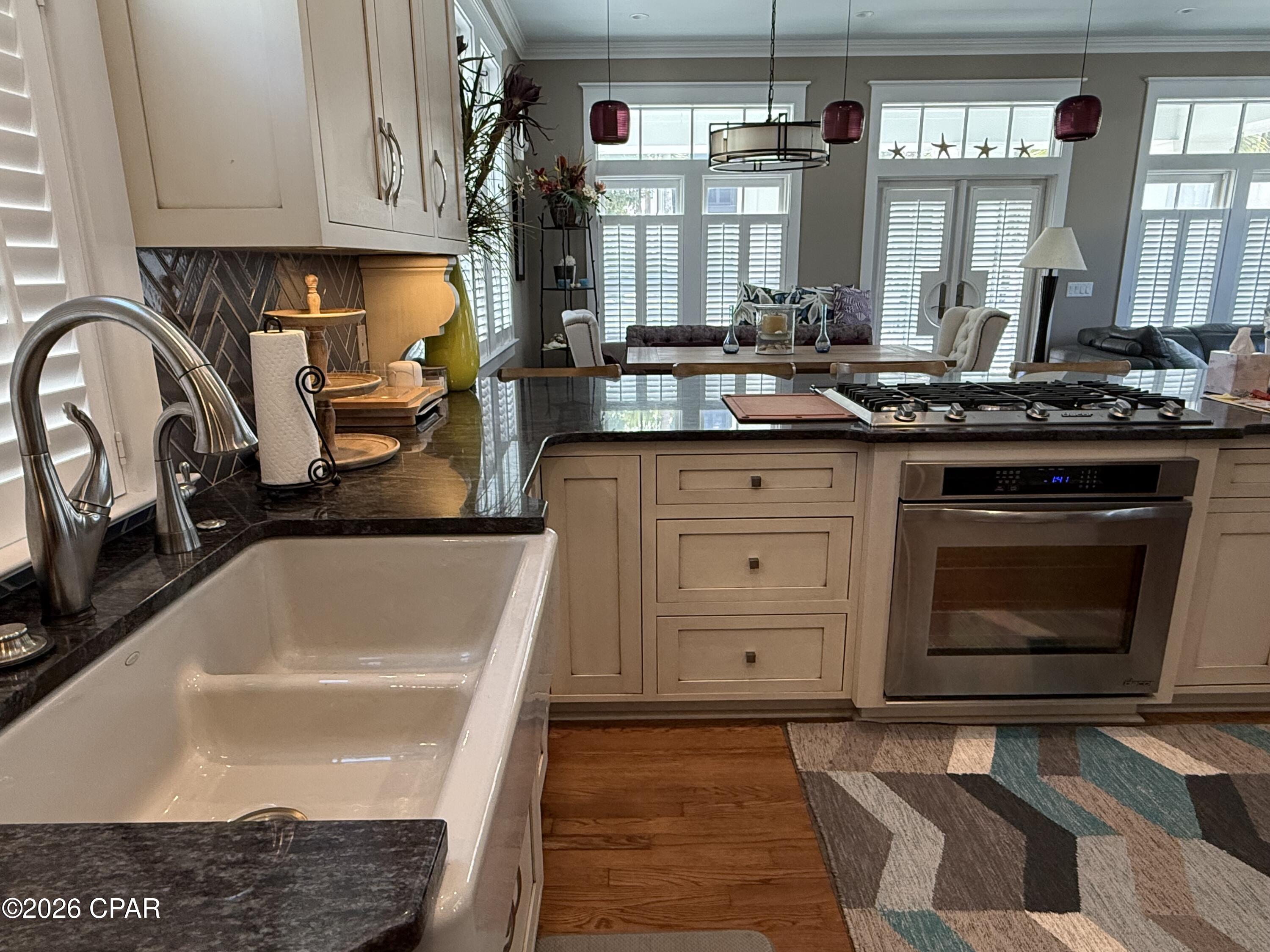 Carillon Beach - Residential