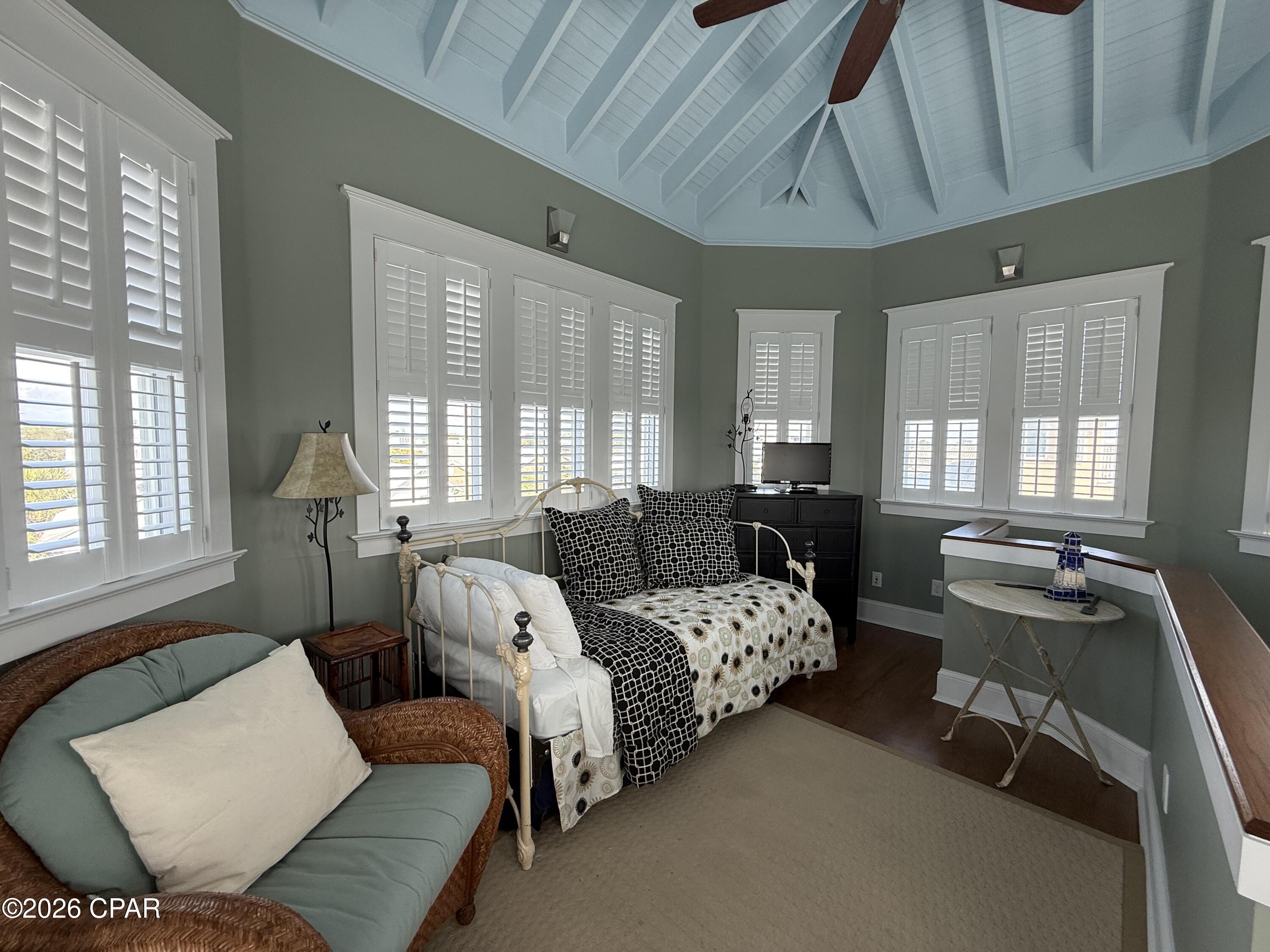 Carillon Beach - Residential