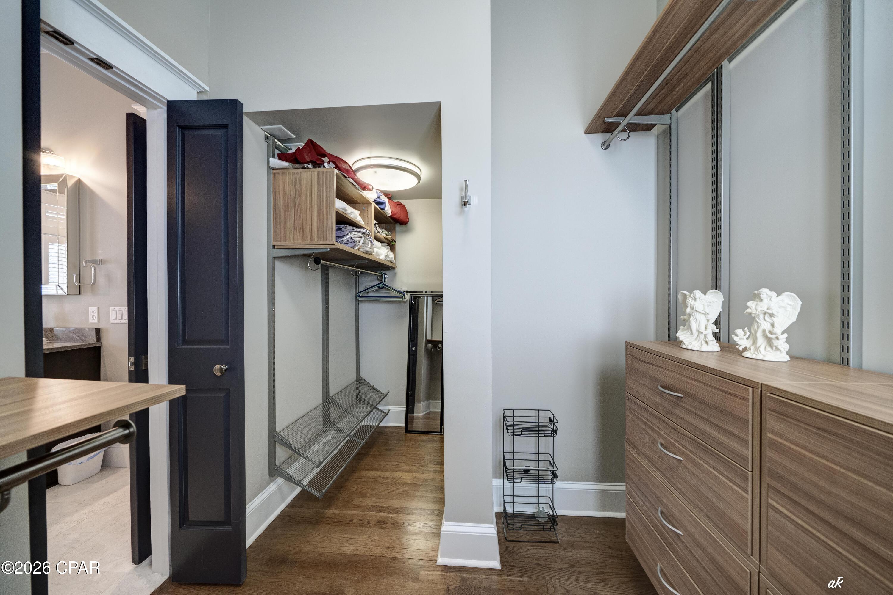 Carillon Beach - Residential