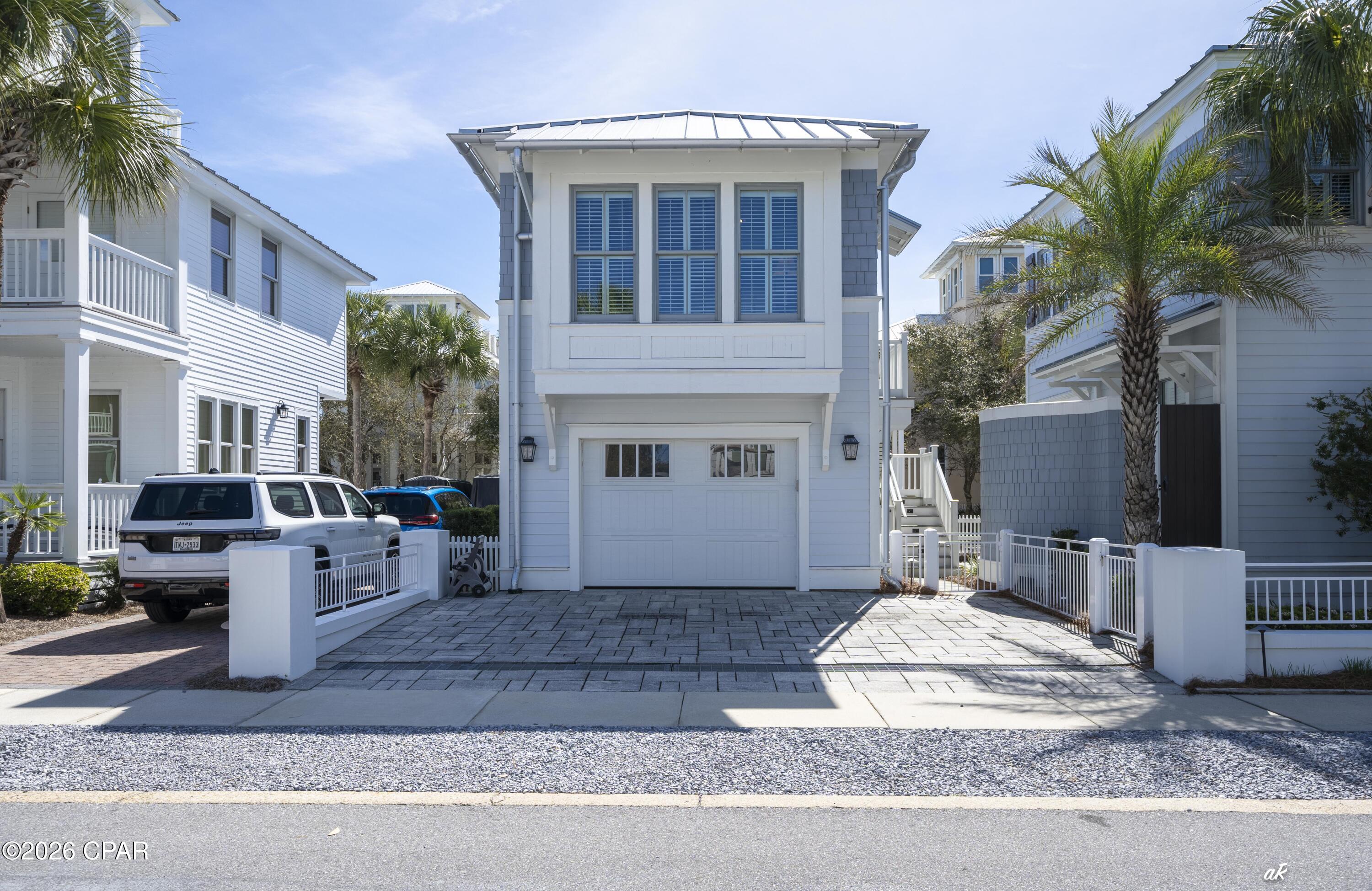 Carillon Beach - Residential