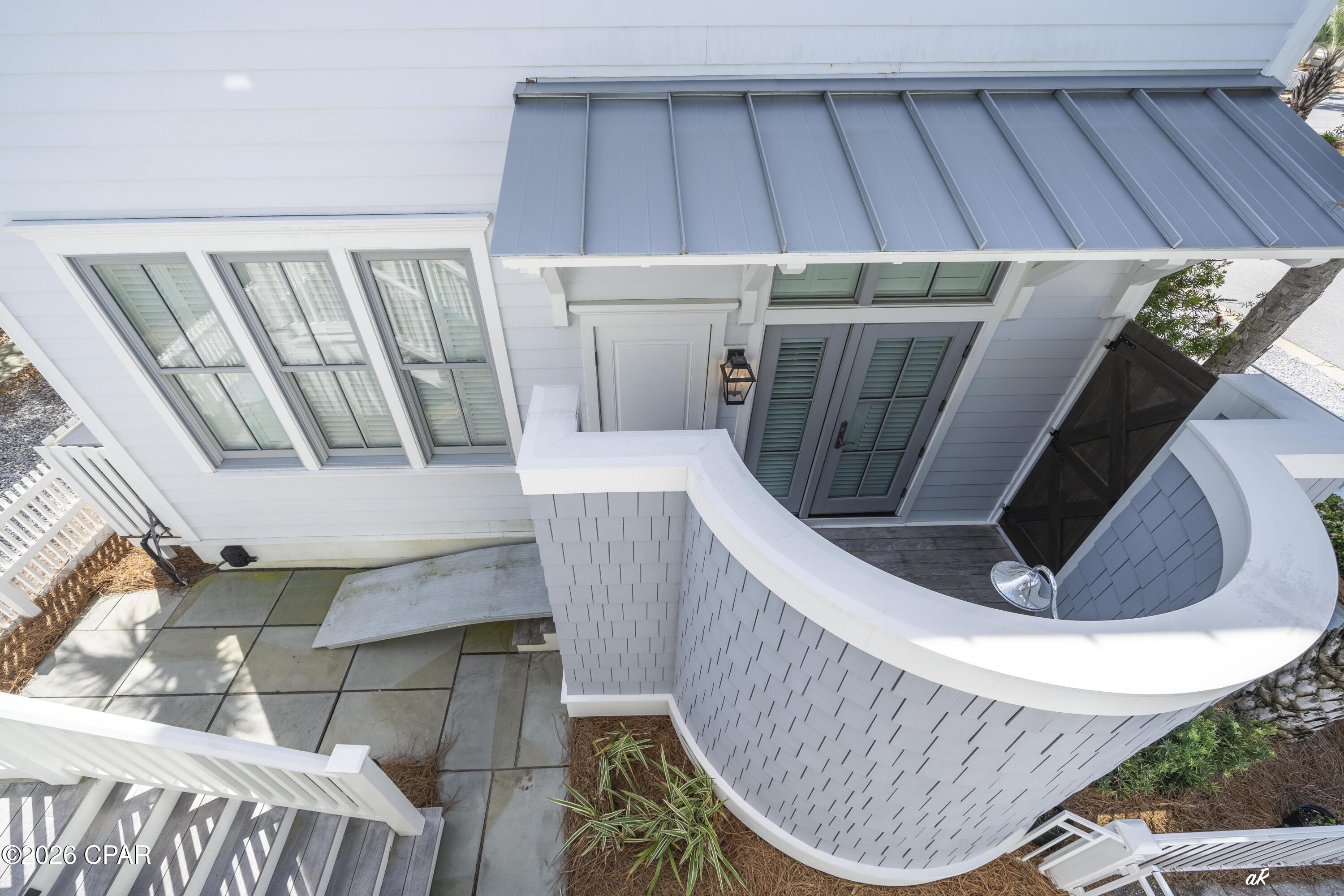 Carillon Beach - Residential