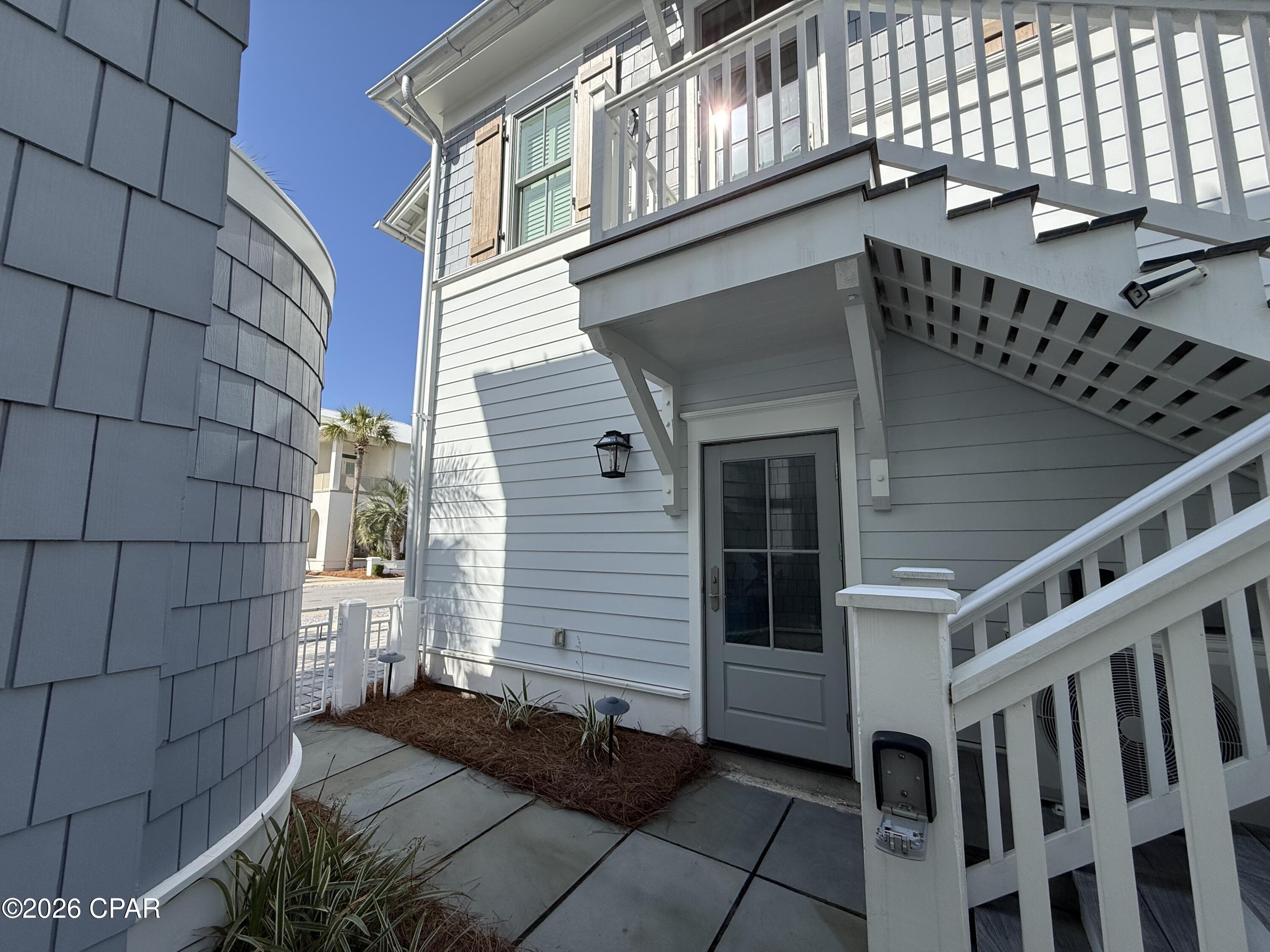 Carillon Beach - Residential