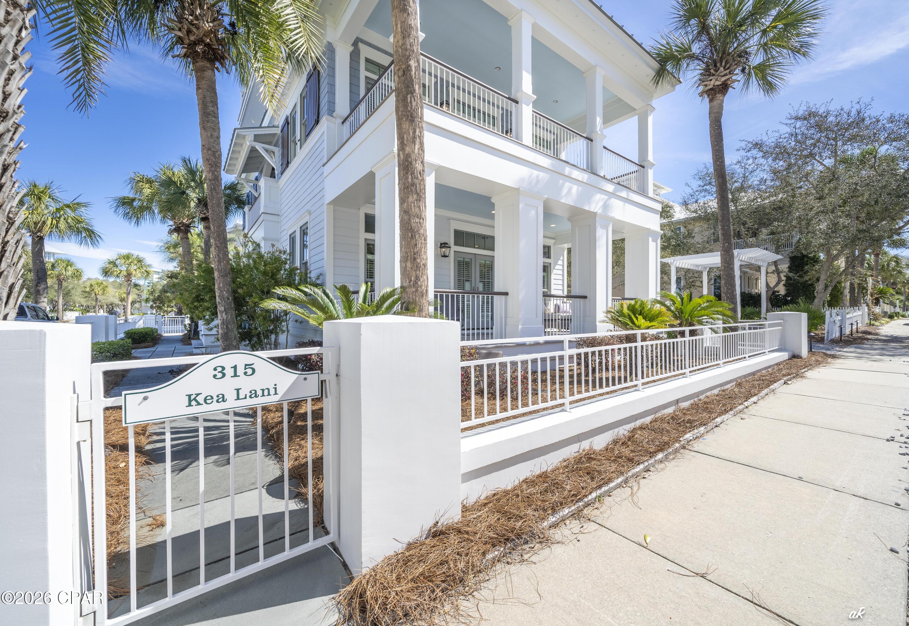Carillon Beach - Residential