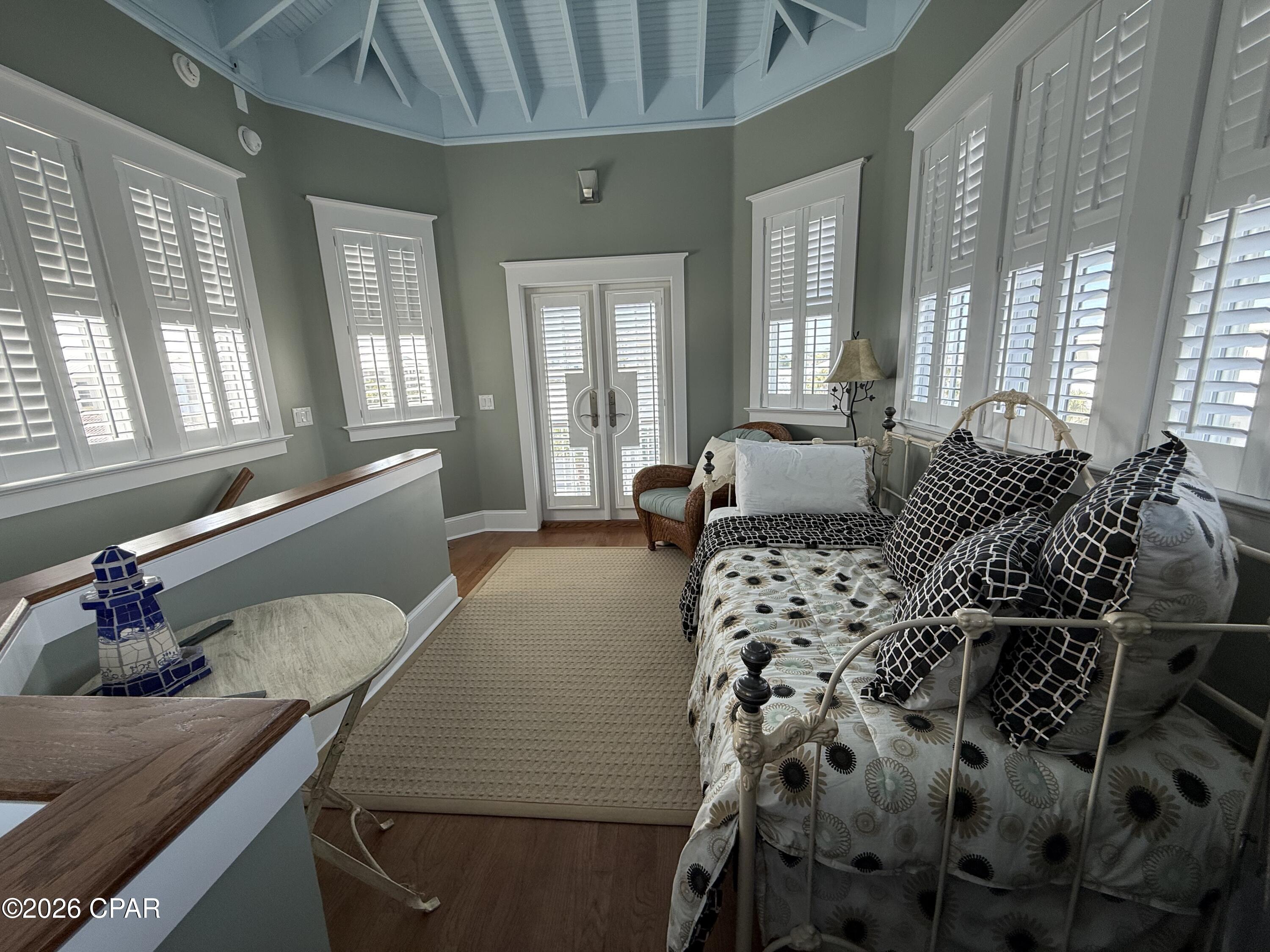 Carillon Beach - Residential