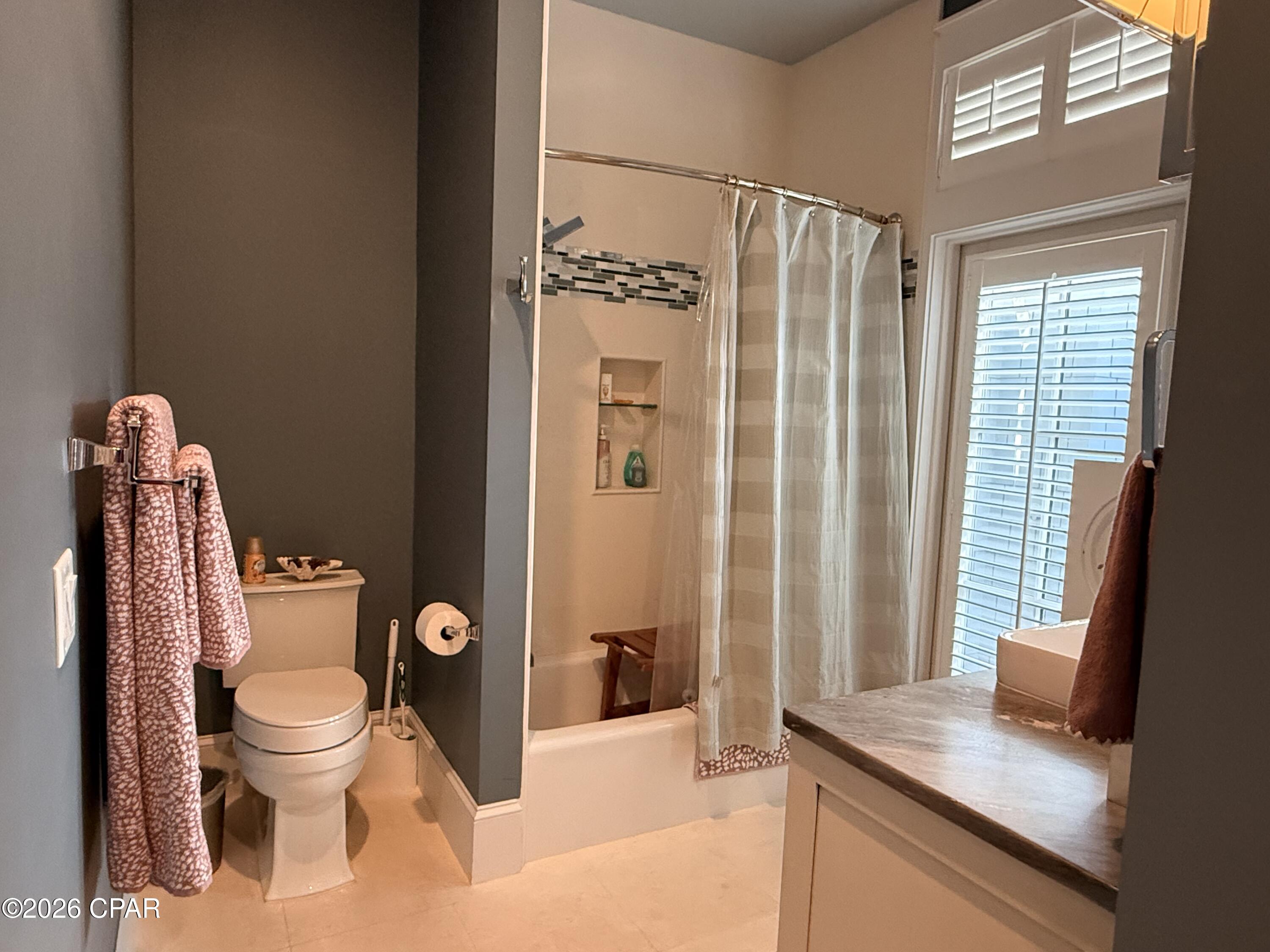 Carillon Beach - Residential