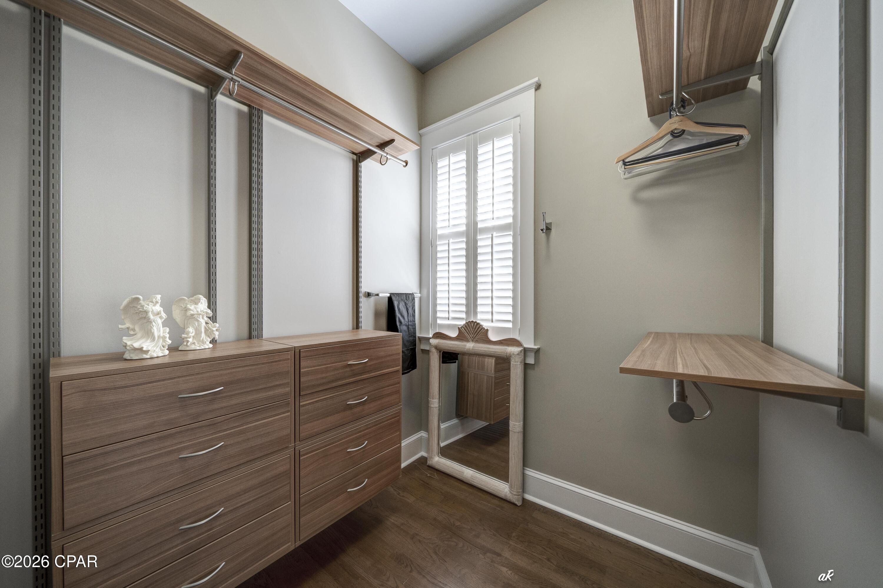 Carillon Beach - Residential