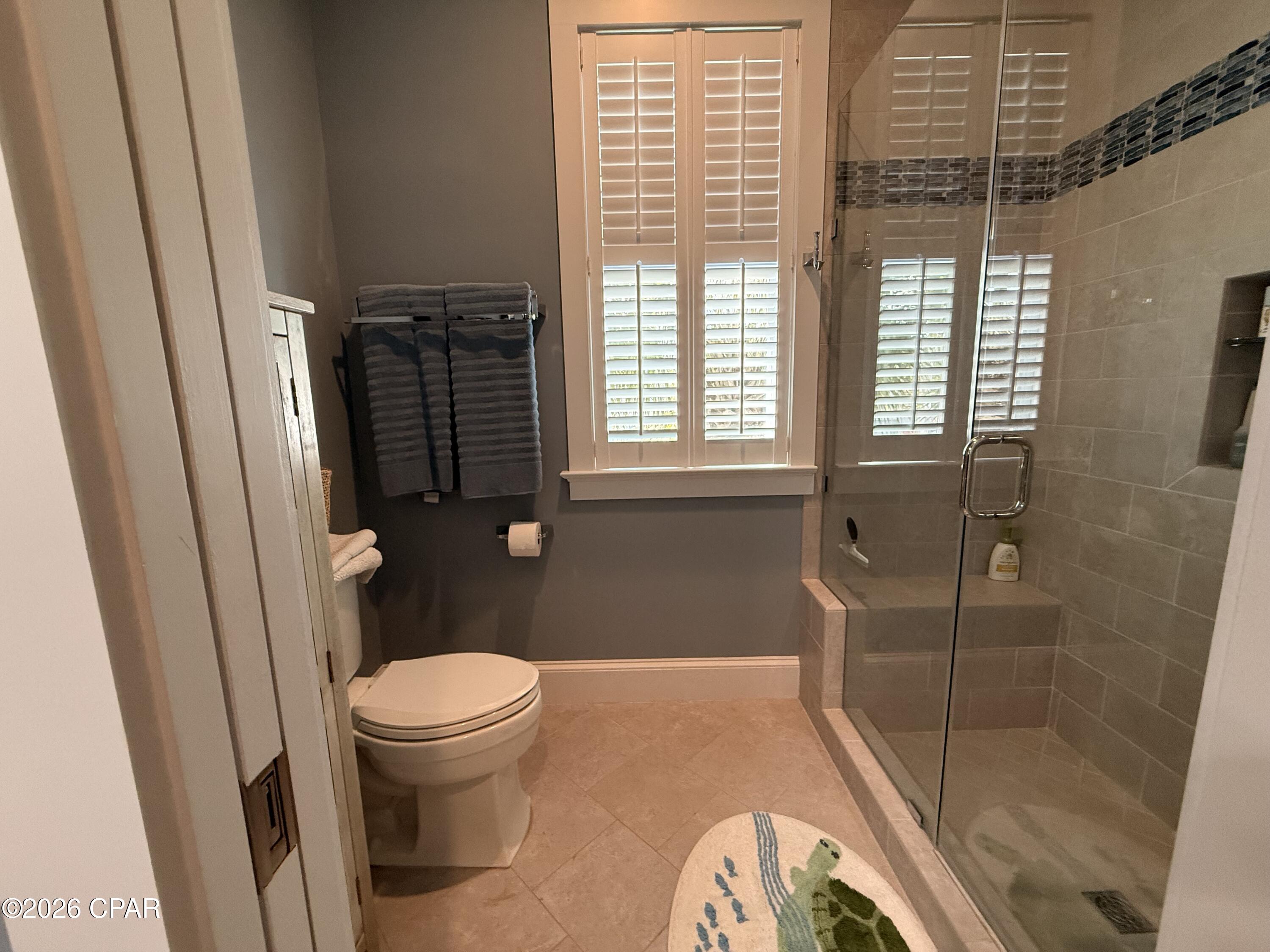 Carillon Beach - Residential