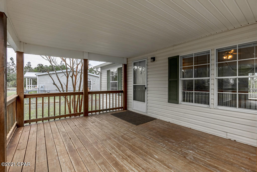 Burnt Mill Creek - Residential