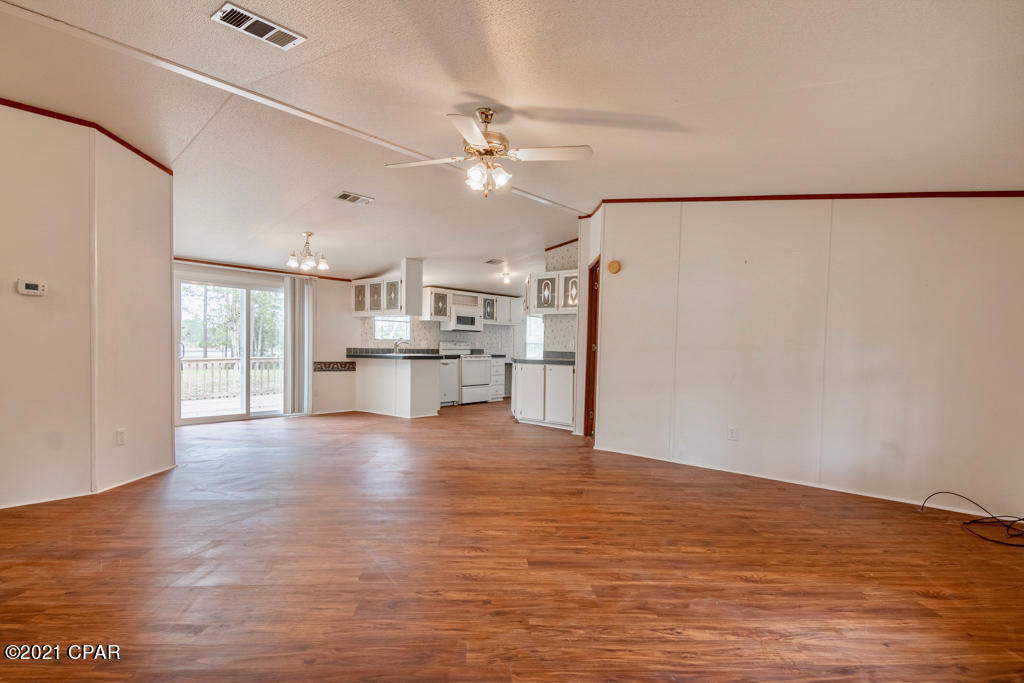 Burnt Mill Creek - Residential