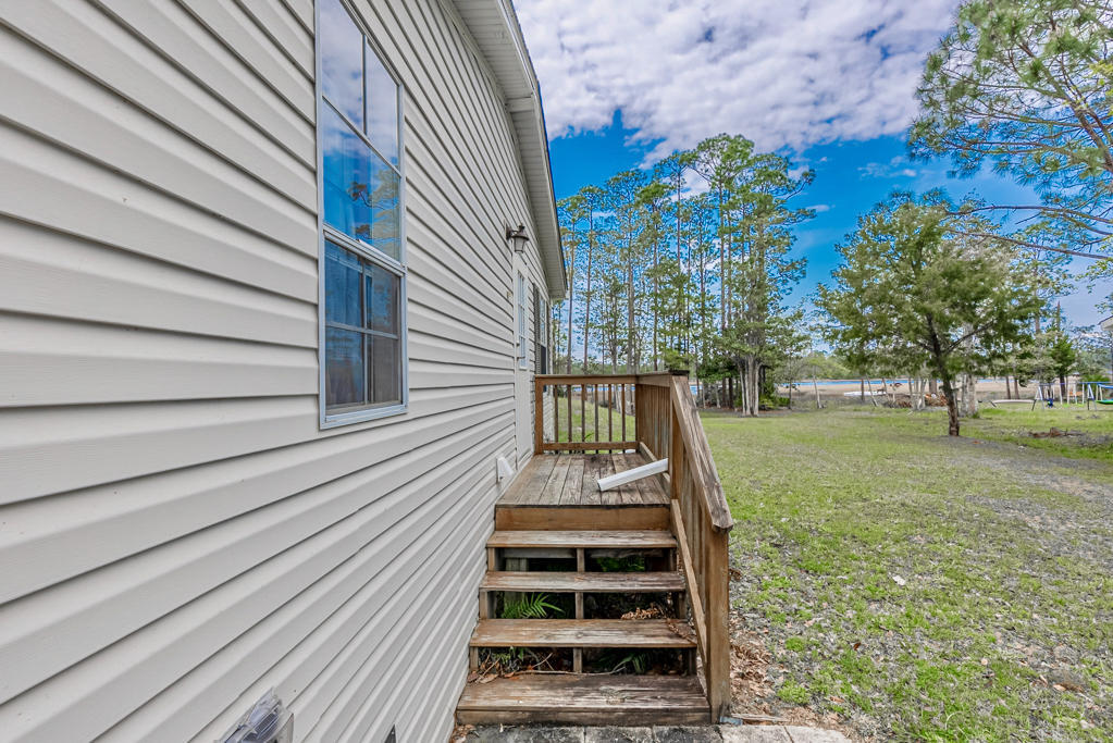 Burnt Mill Creek - Residential