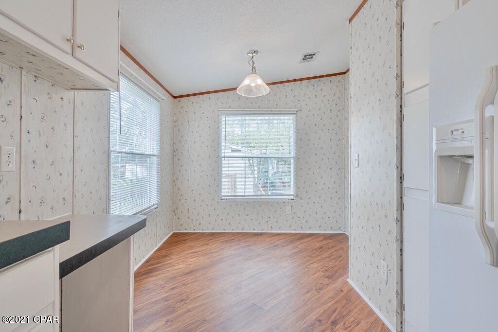 Burnt Mill Creek - Residential