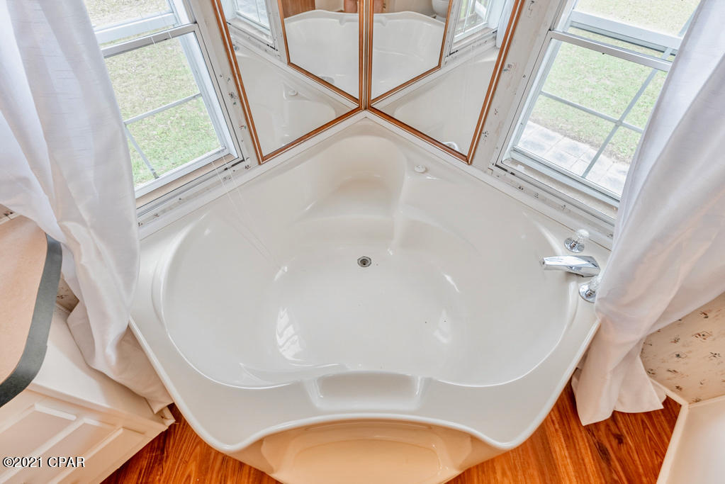 Burnt Mill Creek - Residential