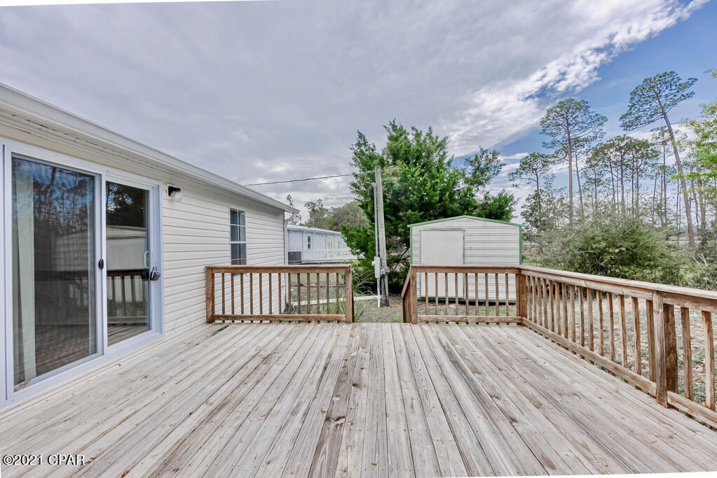 Burnt Mill Creek - Residential