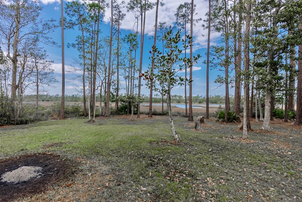 Burnt Mill Creek - Residential