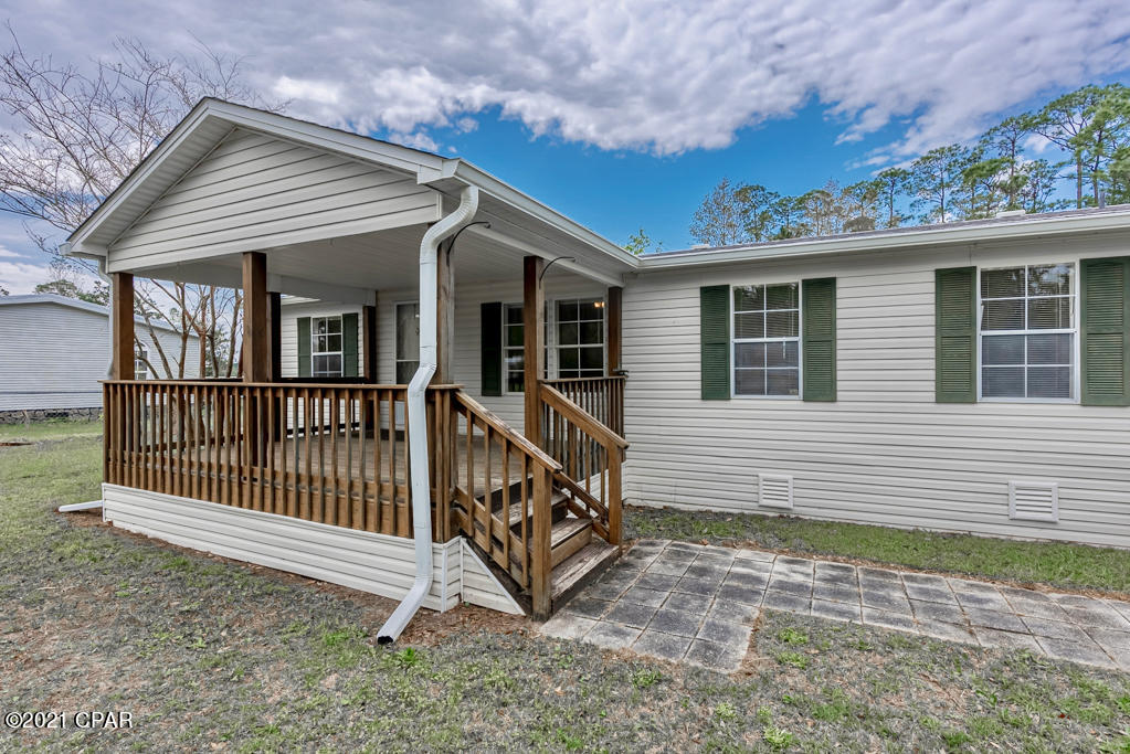 Burnt Mill Creek - Residential