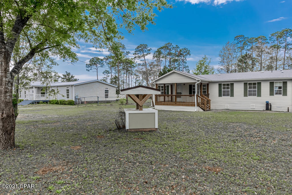 Burnt Mill Creek - Residential