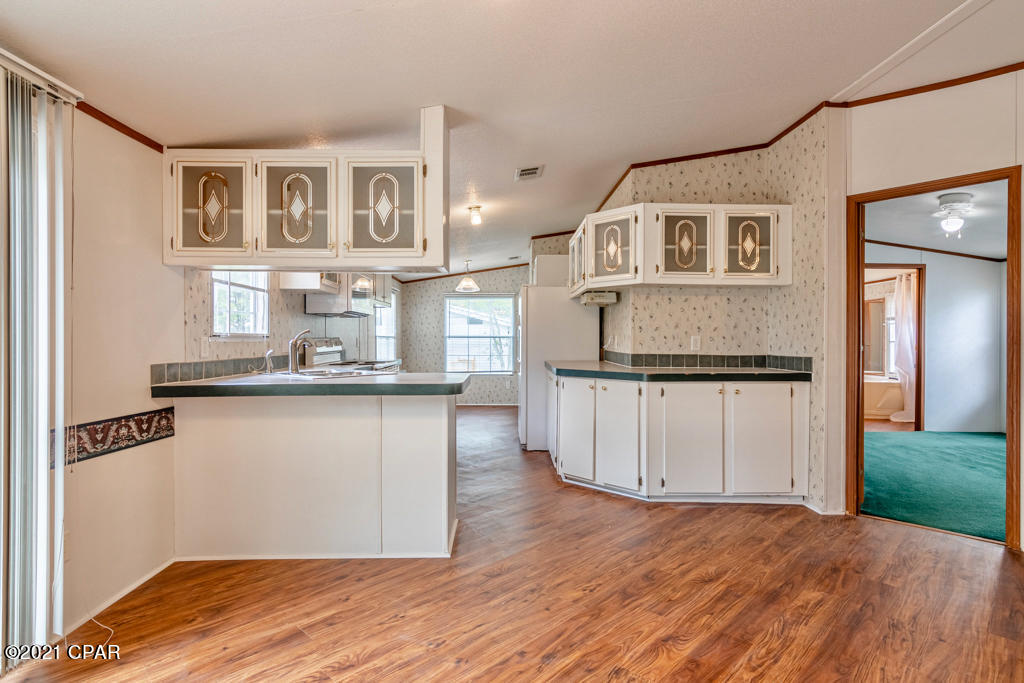 Burnt Mill Creek - Residential