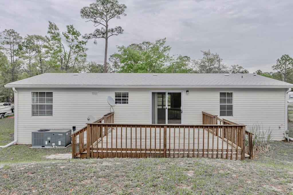 Burnt Mill Creek - Residential