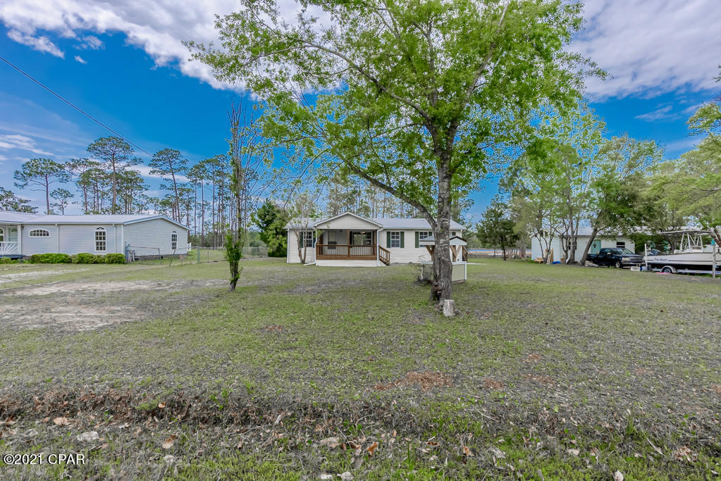 Burnt Mill Creek - Residential