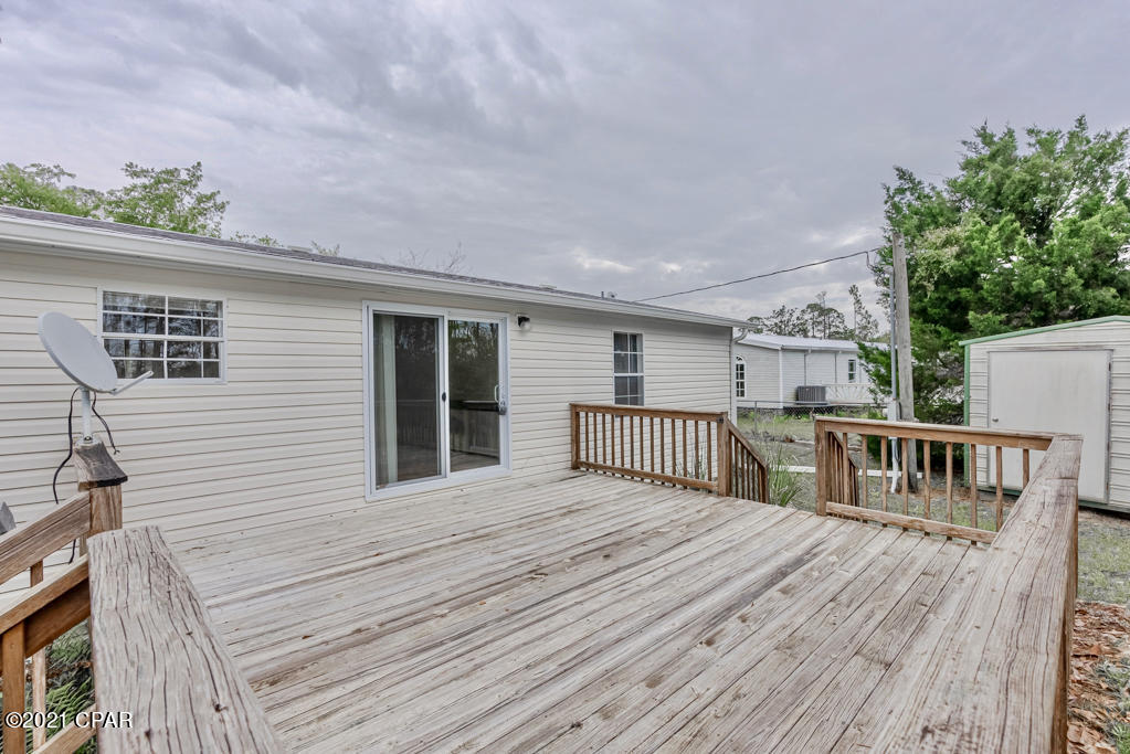 Burnt Mill Creek - Residential