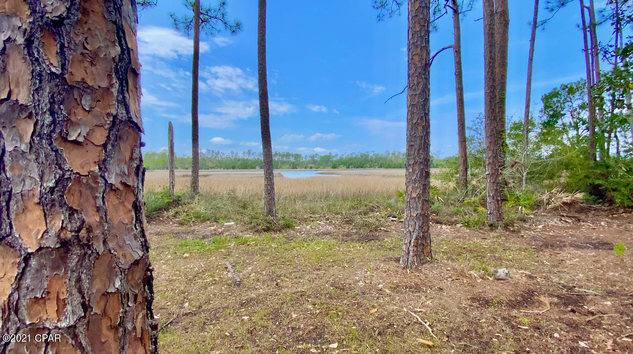 Burnt Mill Creek - Residential