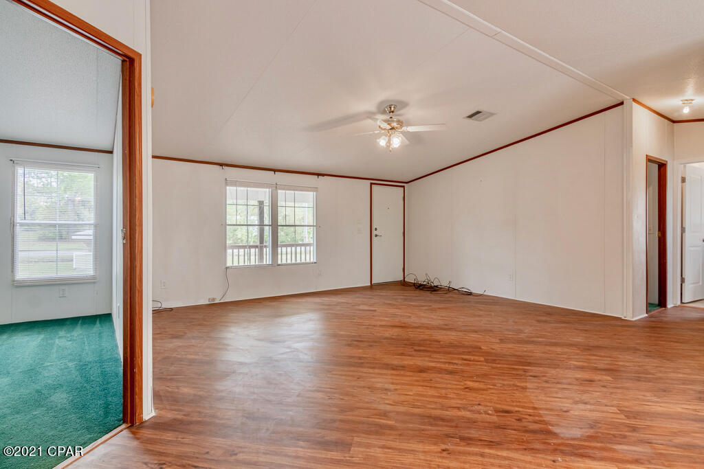 Burnt Mill Creek - Residential