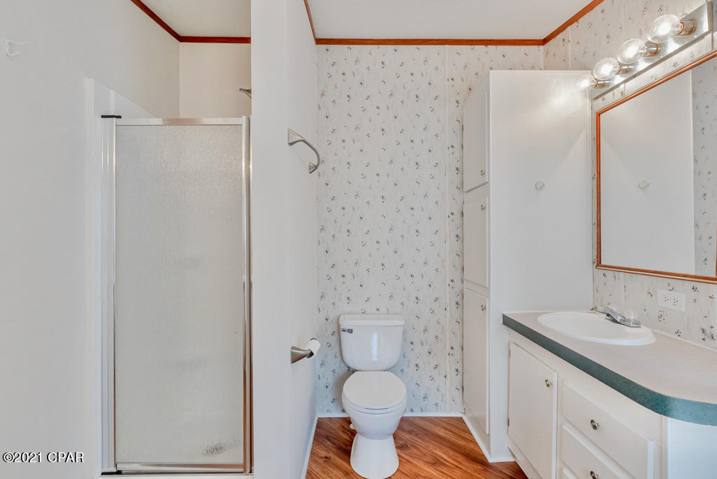 Burnt Mill Creek - Residential