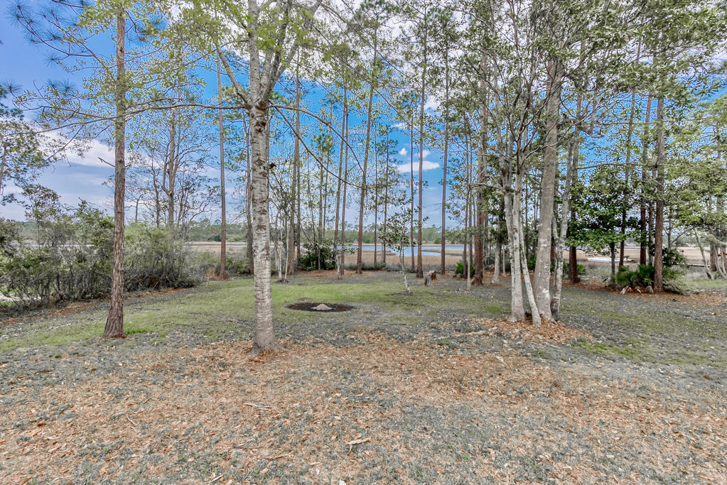 Burnt Mill Creek - Residential