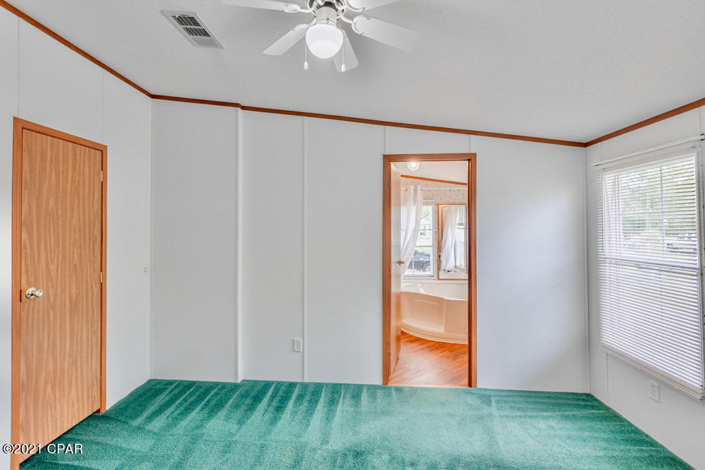 Burnt Mill Creek - Residential