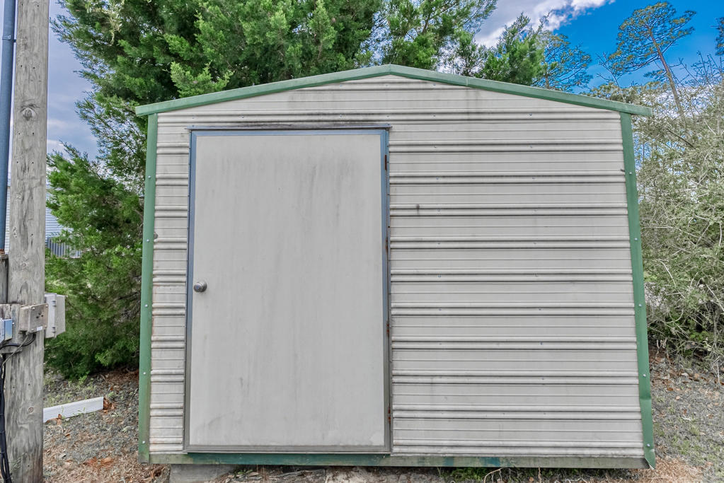 Burnt Mill Creek - Residential