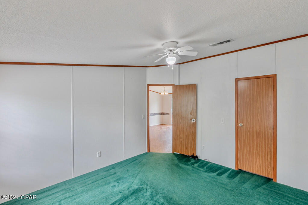 Burnt Mill Creek - Residential