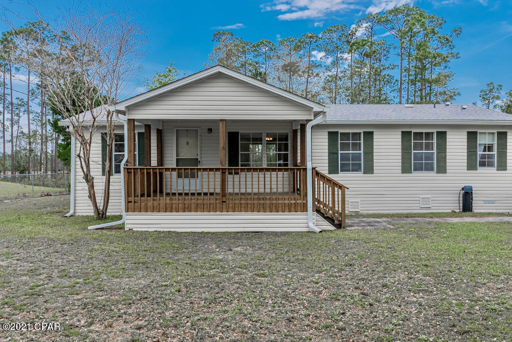 Burnt Mill Creek - Residential