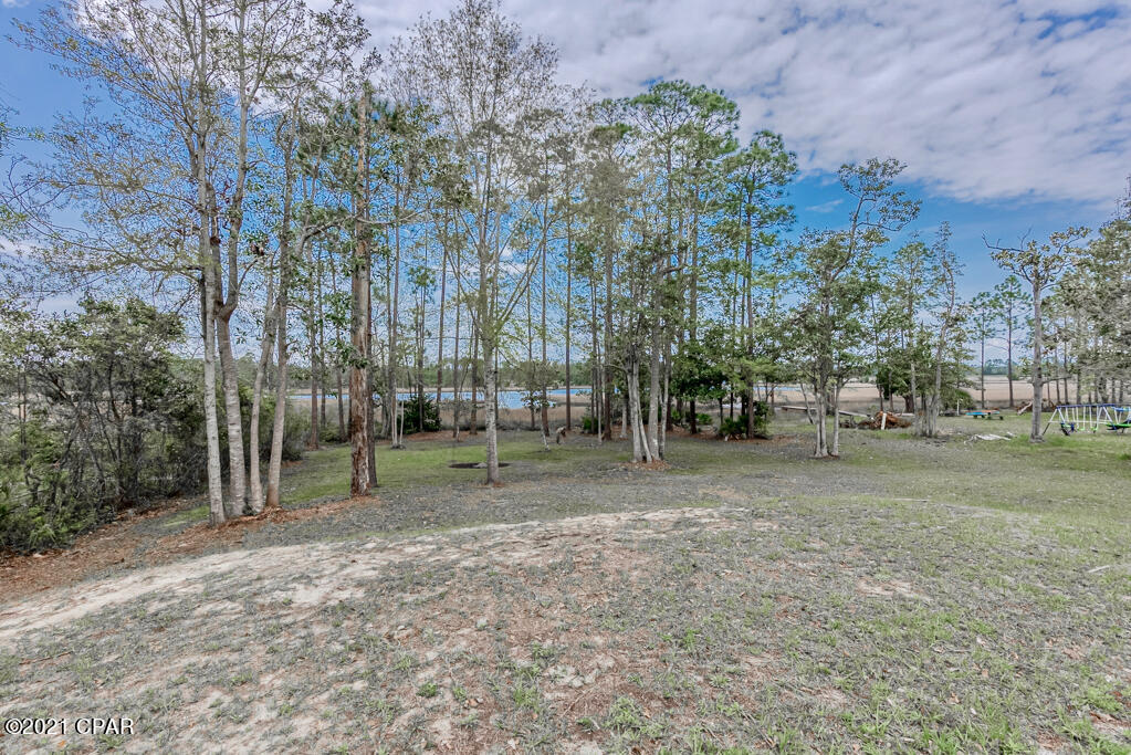 Burnt Mill Creek - Residential