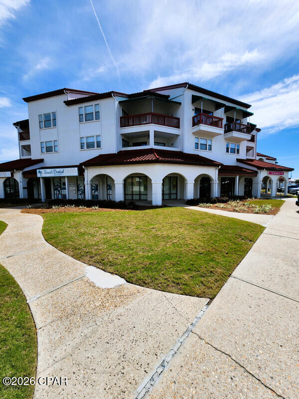 Plazas Of St.Thomas I - Commercial Sale