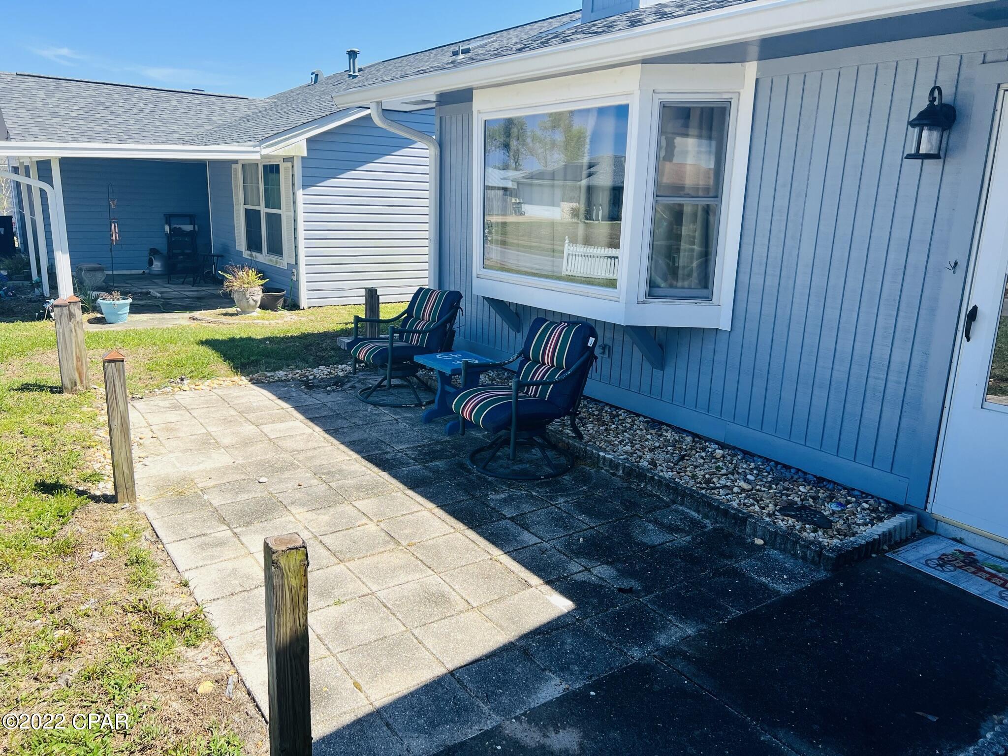 Shadow Bay Unit 1 - Residential