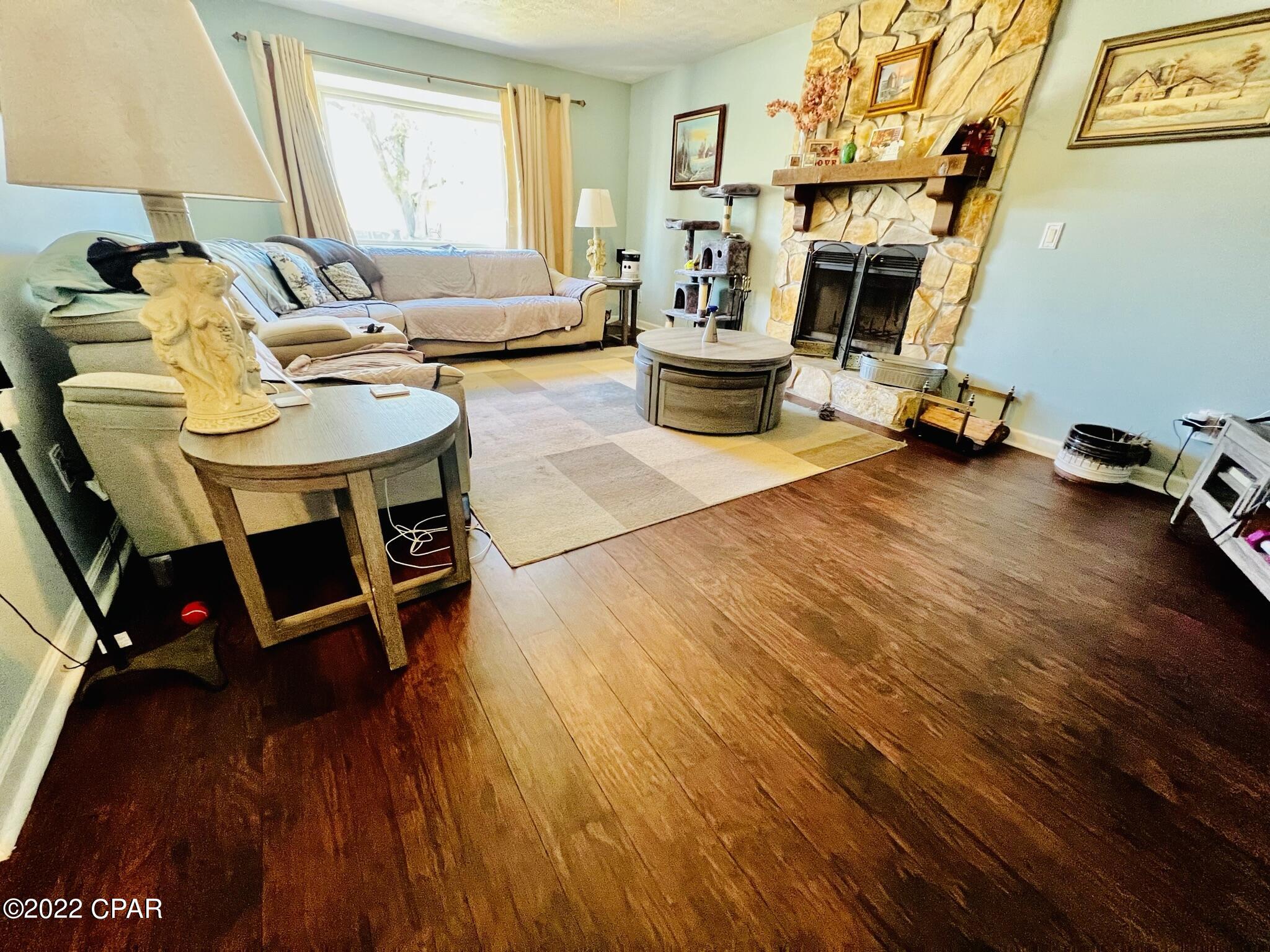 Shadow Bay Unit 1 - Residential