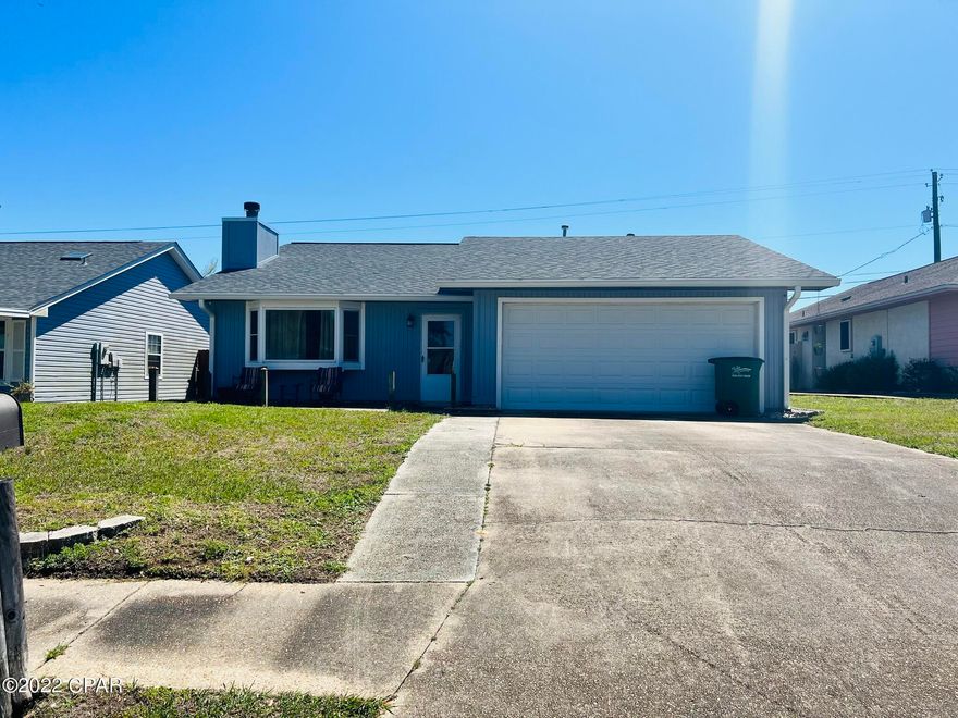 New owners will be getting $40,000 of FREE PAID OFF Solar Panels in addition to extra sqft from other homes with this same floor plan due to mudroom build on and office build on all in the popular subdivision of Shadow Bay!  As you walk through the front door, the living room is to the left with a large bay window, stone fireplace and new flooring. The kitchen/dining area is separated by a breakfast bar with lots of cabinets & a pantry.