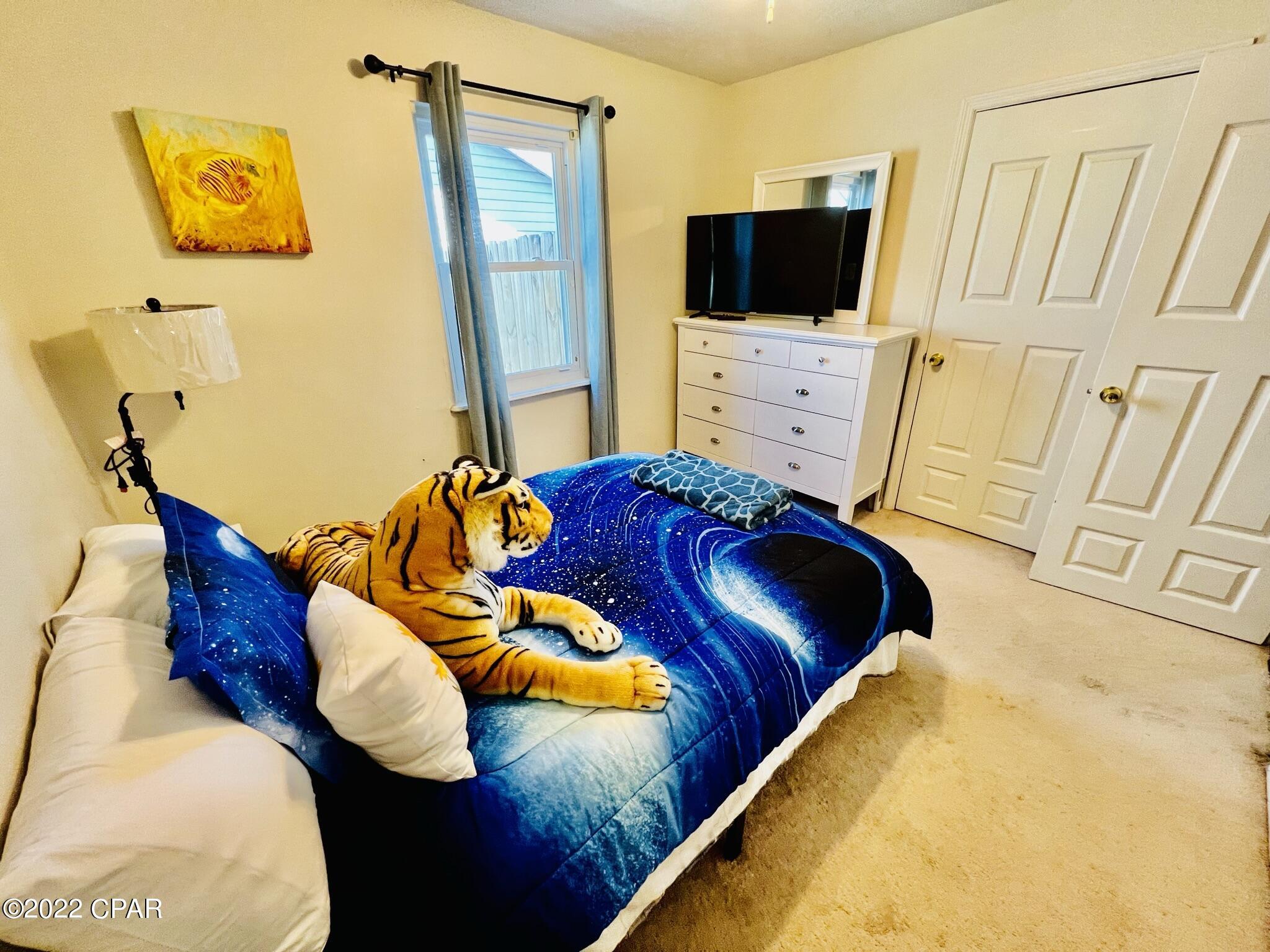 Shadow Bay Unit 1 - Residential