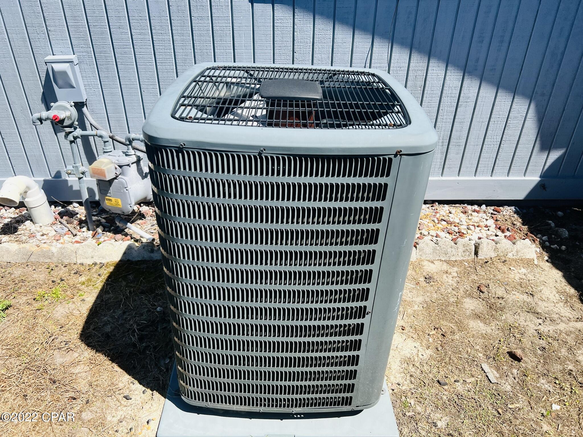 Shadow Bay Unit 1 - Residential