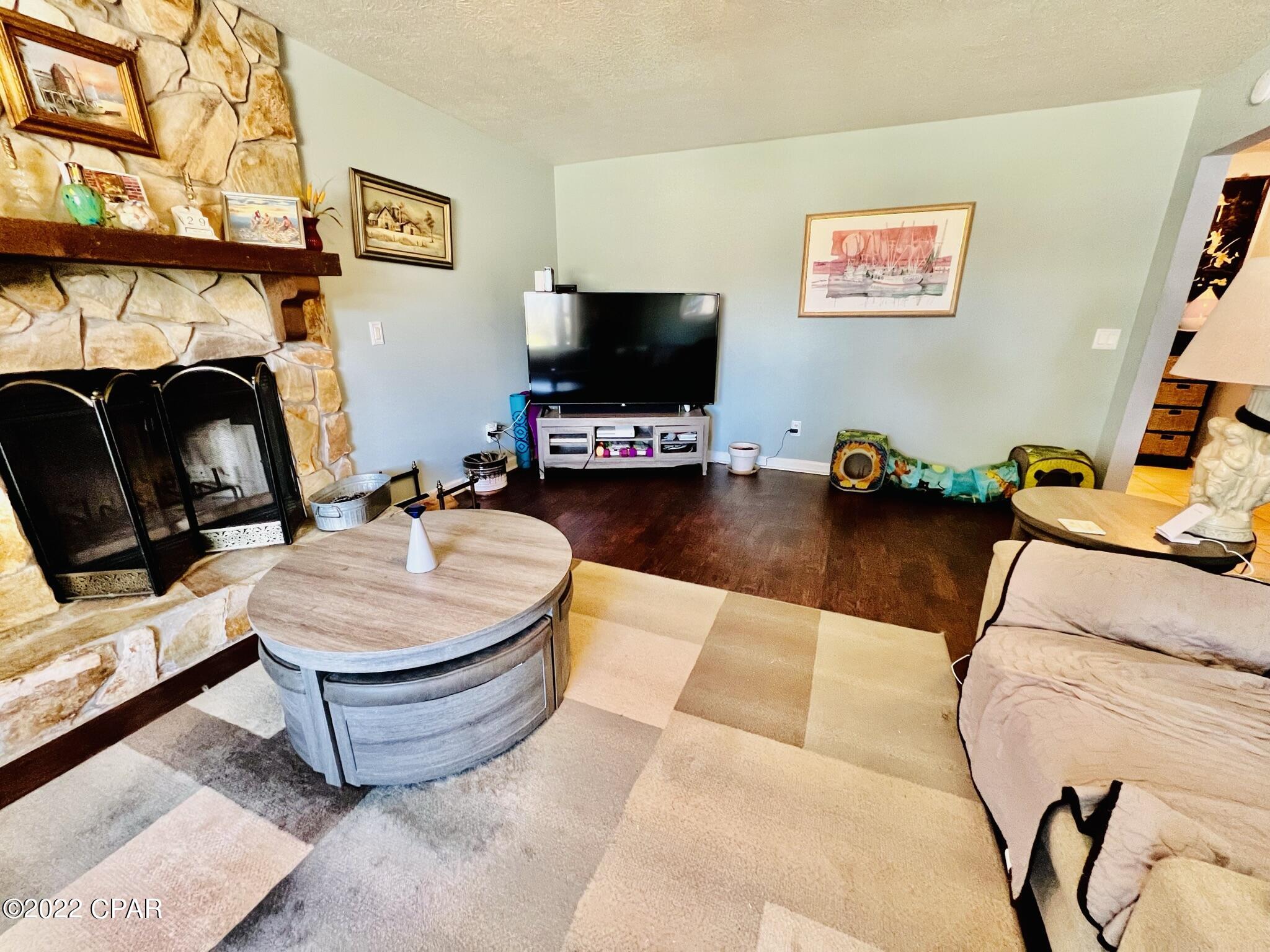 Shadow Bay Unit 1 - Residential