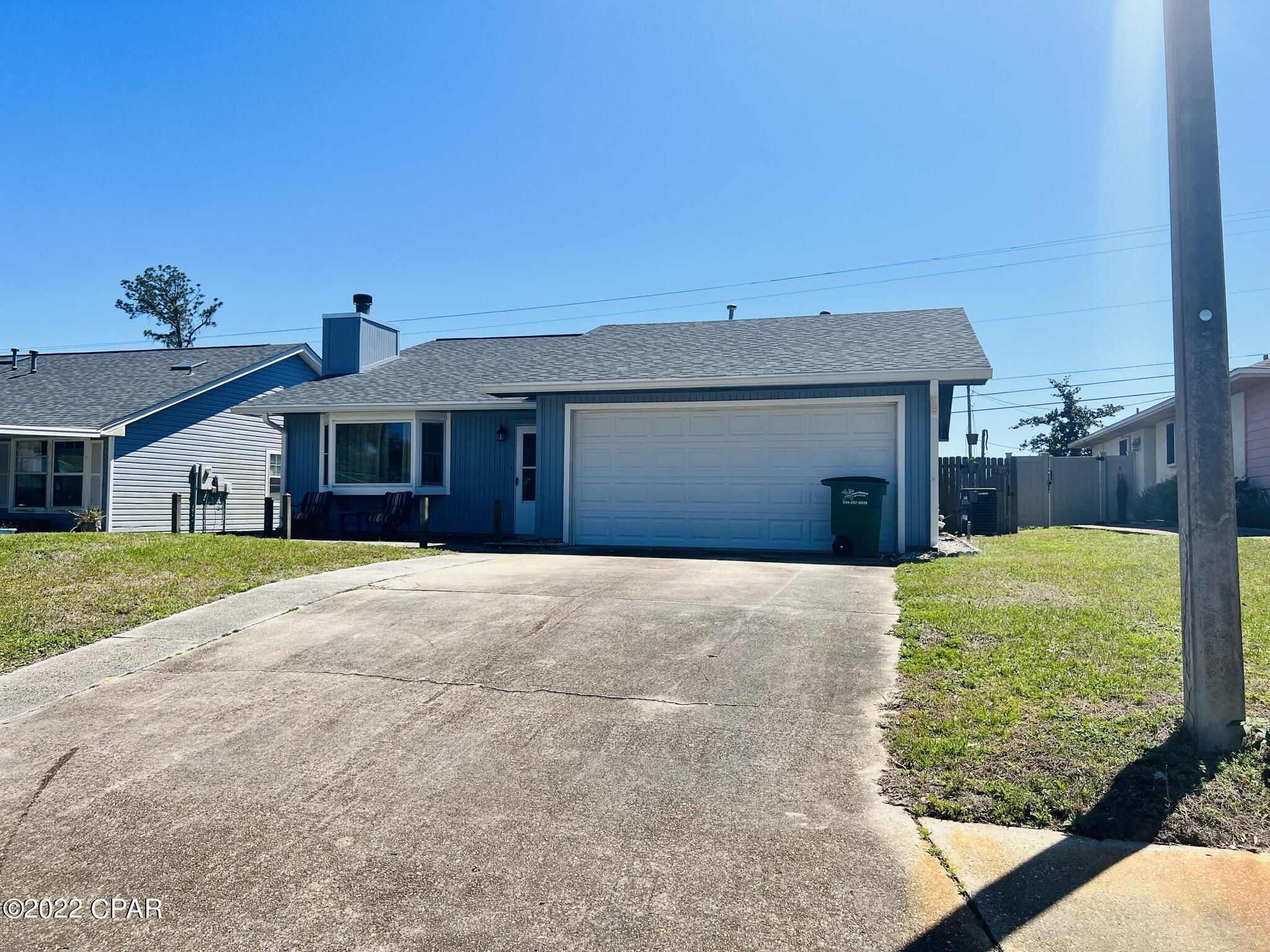 Shadow Bay Unit 1 - Residential