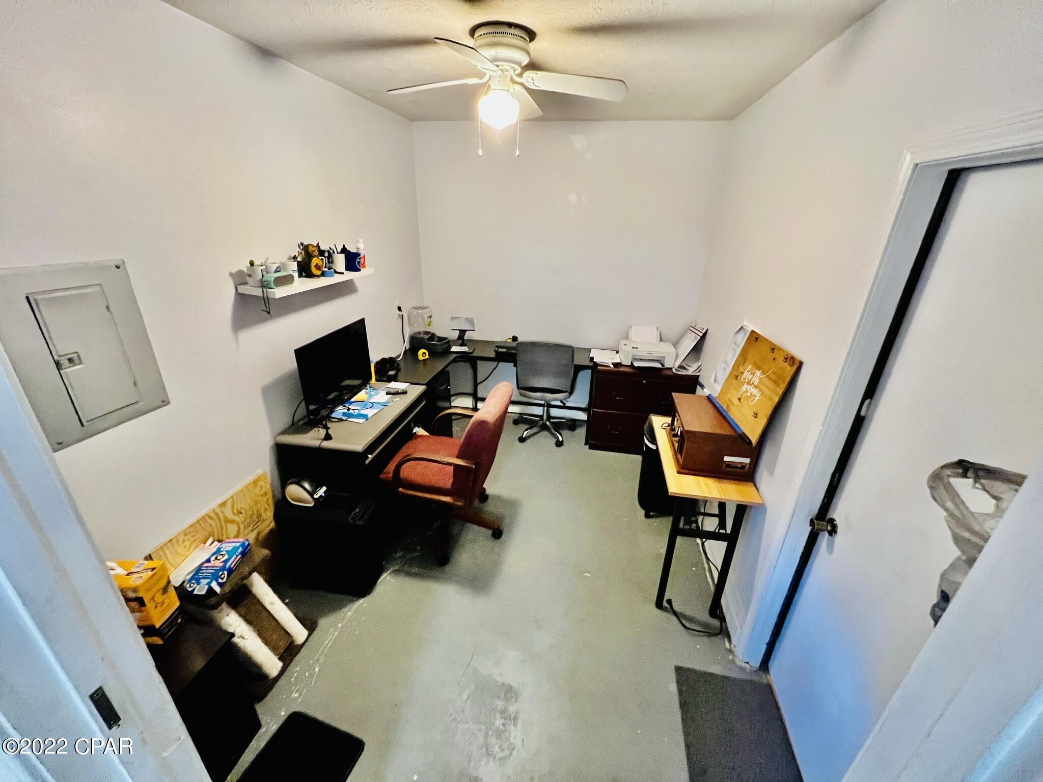 Shadow Bay Unit 1 - Residential