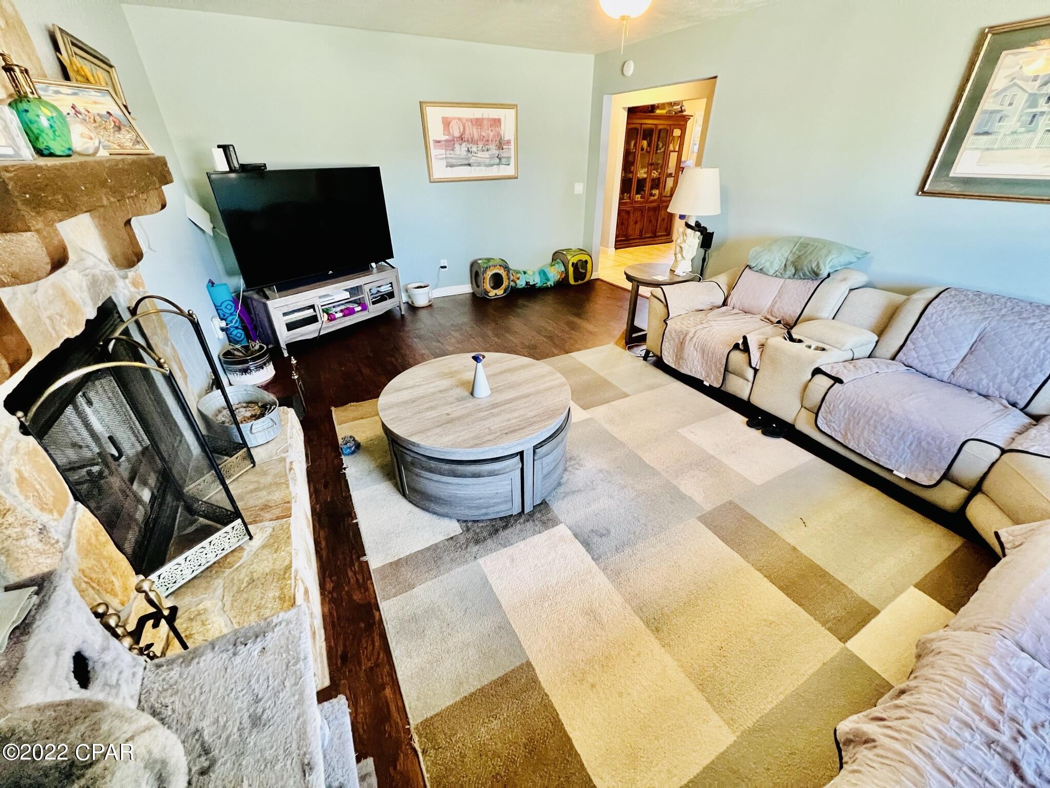 Shadow Bay Unit 1 - Residential