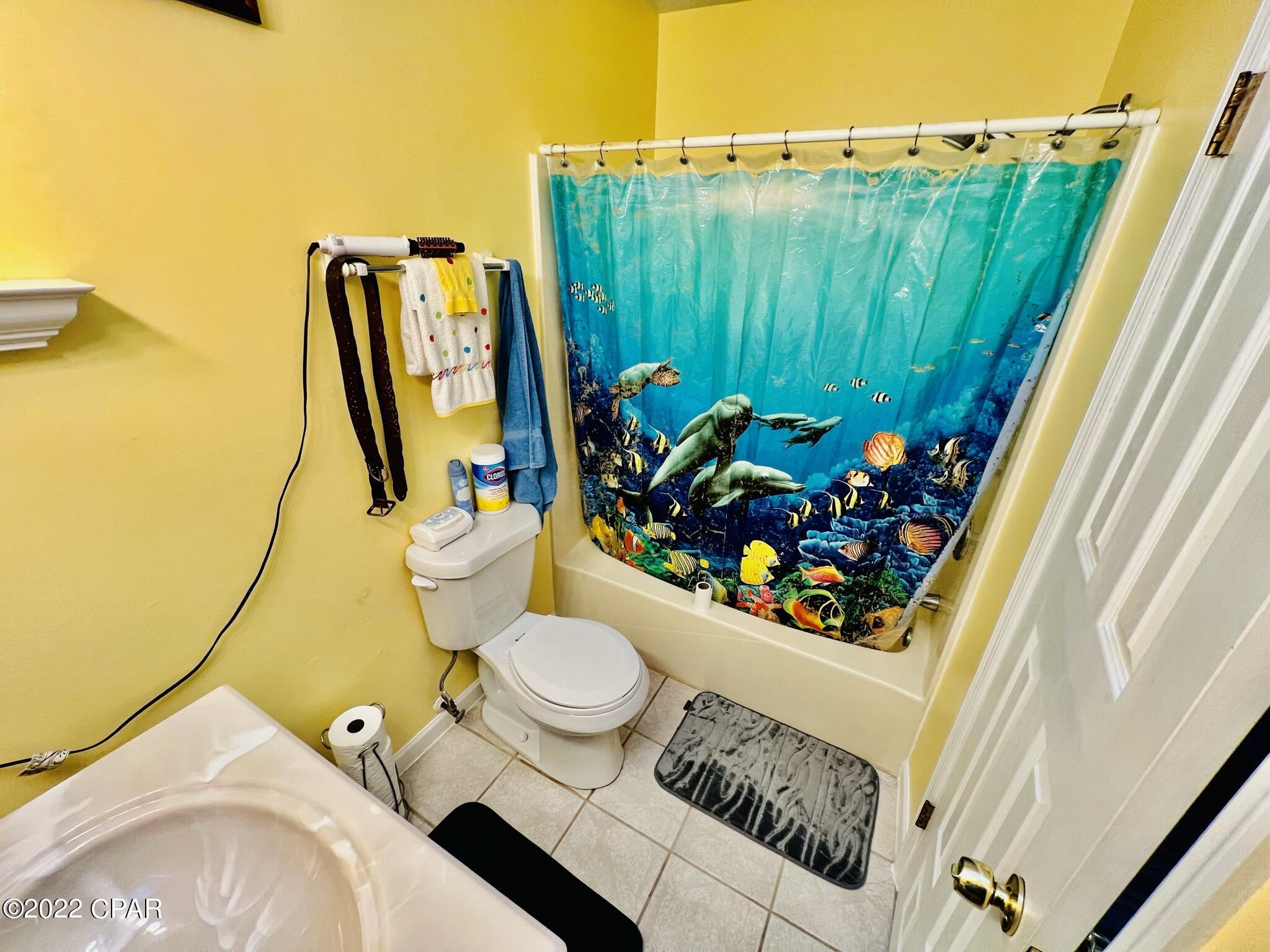 Shadow Bay Unit 1 - Residential