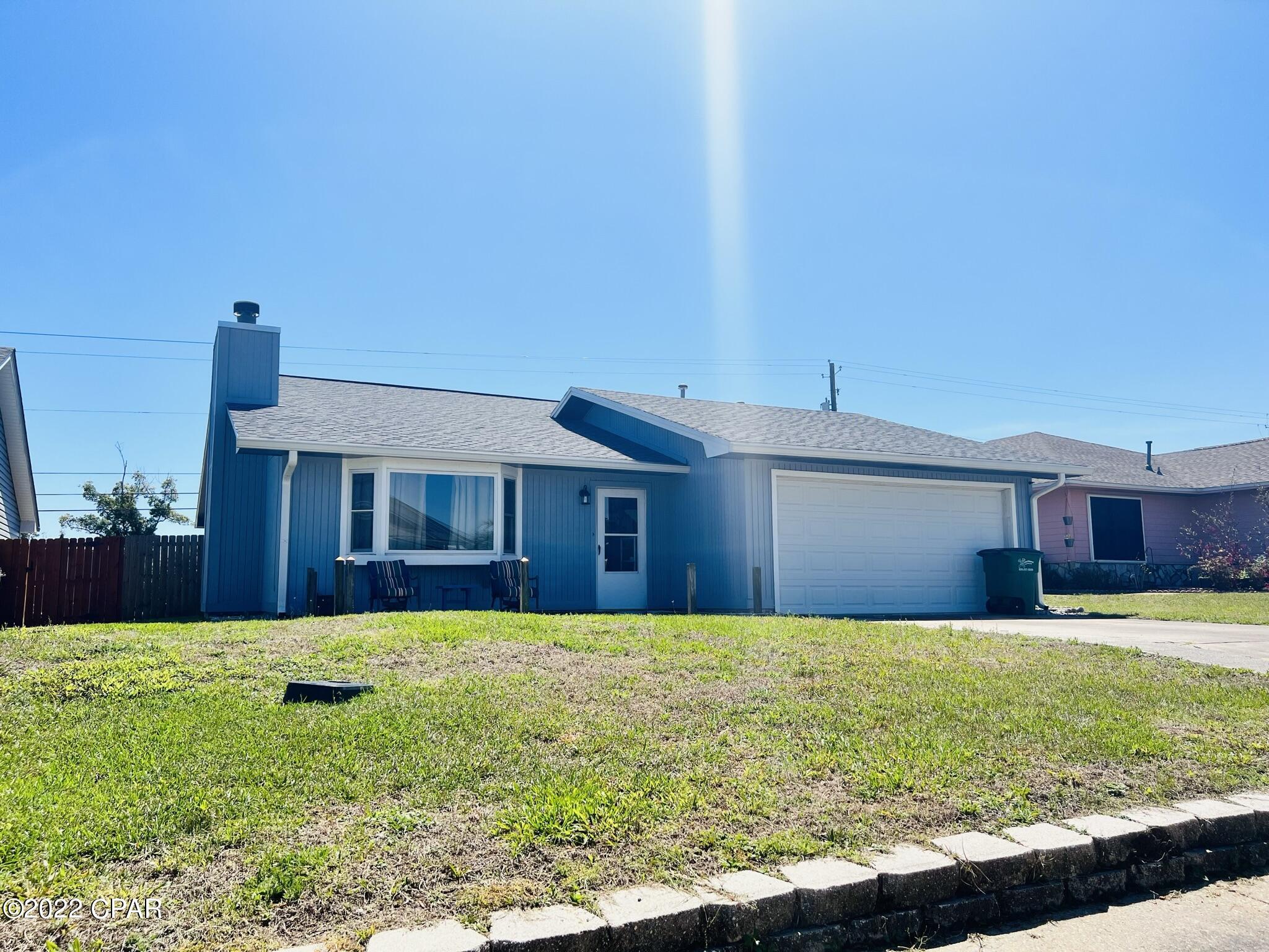 Shadow Bay Unit 1 - Residential