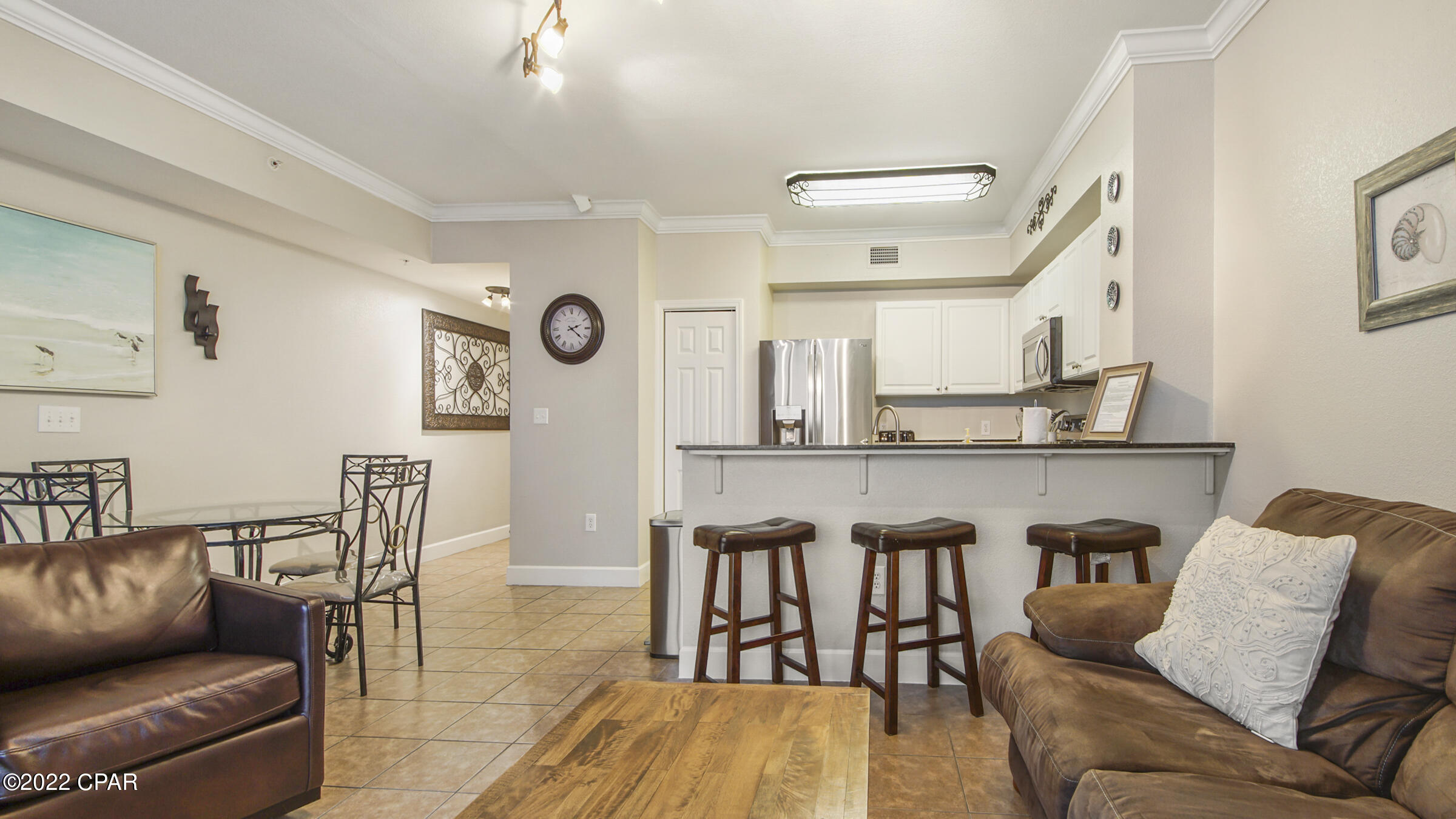 Tidewater Beach Phase II - Residential